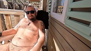 Fledgling, short hair, no sex
