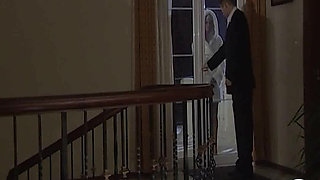 A Slut Who Takes 2 Cocks