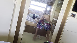 Lacey Jayne Real Homemade Sex Tape