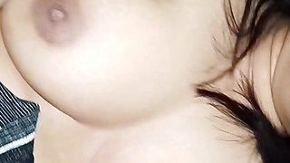 Ayuningsih, the teacher who is going viral fucking her student