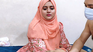 Indian Bhabhi with Devor Sex Video.