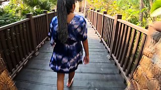 Foot fetish Handjob POV