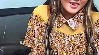 Beautiful Indian Bangla Sadia New Video