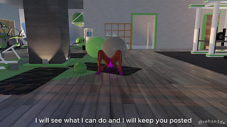 To Catch A Cheater ft. AshleighStJames