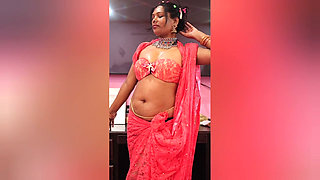 Step brother and step sister romance videos - desi village Aunty sex - boobs show.