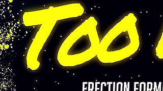 Bi Sexual Debut with Robby V. Now Loves Cock!