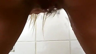 Golden Shower for Slave Men