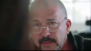 FamilyDirty - Red-hot Thin Stepmother Heads Into Her Phat Schlong Son-in-law's Guest room To Check On Him And Gets Banged To Climaxes - Sofie Marie, Dylan Snow