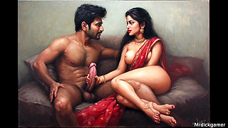 Sex audio story of my stepmom fucked by my dad and me and got her pregnant