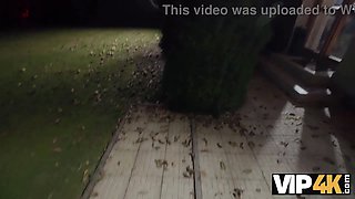 Vip4k. i attempted teenager dick and got paid for it-what a day!