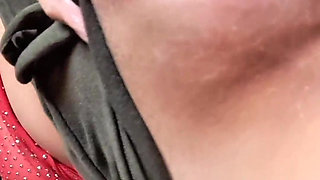 I Cum in Streams Masturbating with a Mexican Follower