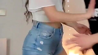 My Step Sister Wants to Fuck Me