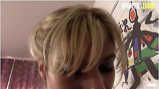 - Mature Ladies Have An Amazing Threesome