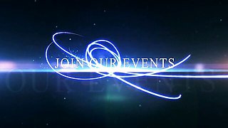 18 year old trailer with romantic angel from British Teens