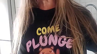 Plunge My Clunge