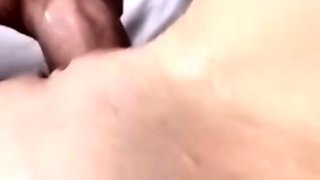 Ella Alexandra Sextape Gets Pounded Wearing Her Collar