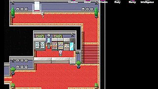 Lily Of The Valley And A Sexy Hot Wife In The Hospital With Horny Lily