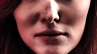 Jia Lissa All the Way Through Cum in Mouth - Hardcore Monster Cock Creampie Hentai Anime 3D