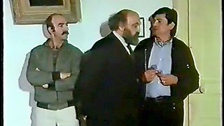 Les Week-ends De Caroline (1980)