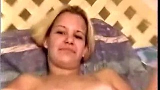 Mysty Parks Takes Big Cock Debut