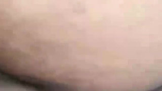 Mature Married Couple Enjoys Intimate Moment with Double Penetration Sensation and Internal Ejaculation