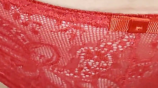 Unshaven Pussy Peeing Compilation! Close-up! POV!