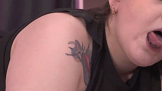 The Art of Gentle Blowjob - Solo, JOI, Cum