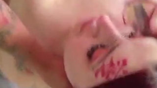 Sex with My Roommate