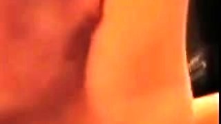 Blonde Amateur Rides to Cumshot