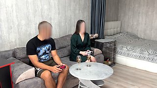 Arse, rcg, 18 year old