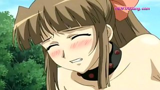 Stepmom in Bondage Is Played With Egg  Toy  HENTAI UNCENSORED