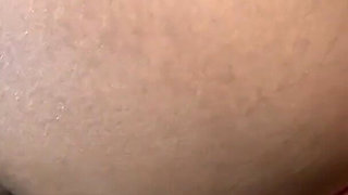 Pretty African Wearing Short Skirt Gets Fucked