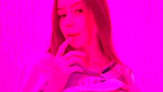 Feeling Pink Today