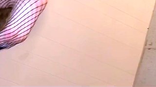 Nurse Giannaxhassan Gets Banged By Her Patient