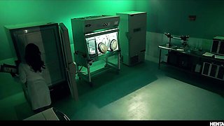 Lucy's role play sex