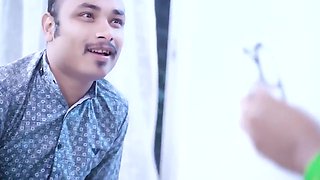 Indian Newly Married Wife Fucked By Stranger