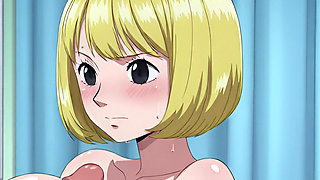 One Piece Cindry Hen (human)