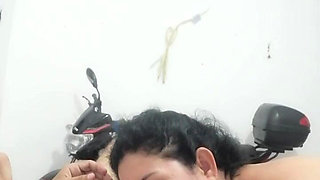 Sucking Cock Is My Passion