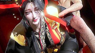 Car Toon And Hentai 3d In Lust In Pixels: Bigbutt Edition - 3d Animation Hentai