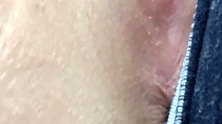 Hot amateur close up Doggy style HD video