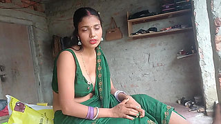 My husband doesn't give me love because of you.