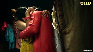 Luscious slutty indian babe