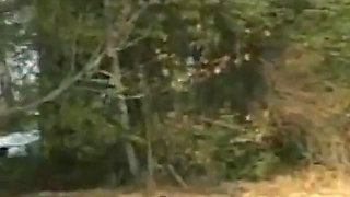 Intense Wild Sex for Jenny Jennings