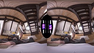 Cutie Relieves Stress After College - Beautiful Small Tits Teen Hardcore