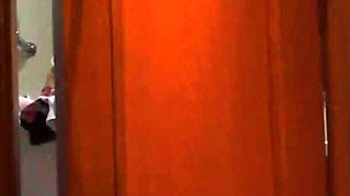 Real-life Monitoring - What Happens Next When Middle-aged Men Saw Incredibly Nice Naked Body? -4