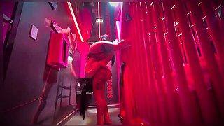 Lesbian Tinder Date At Motel Turns Into Hot Rimjob With Sweet Kimmi