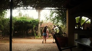 feels like a whole adventure