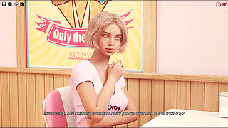 My Pleasure - Chapter 1