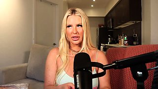 Jenna Starr Talks About Sugar Daddy and Girl Friend