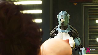 Watch conquering bimbo's smut